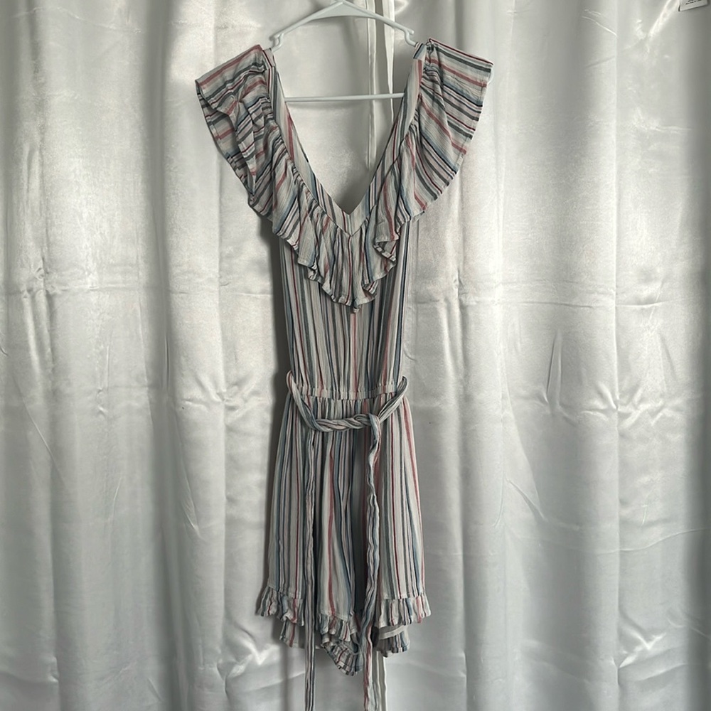 American Eagle Romper